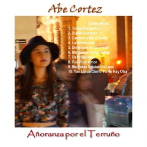 Download track La Ambiciosa Abe Cortez