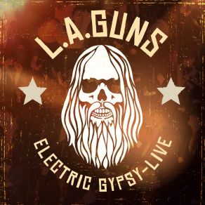 Download track Over The Edge L. A. Guns