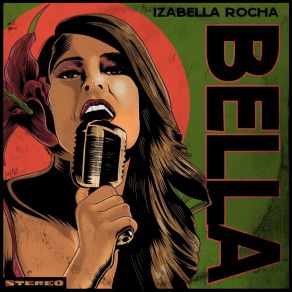 Download track O Carcará E A Rosa Izabella Rocha