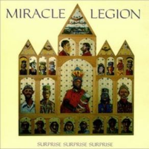 Download track Mr. Mingo Miracle Legion