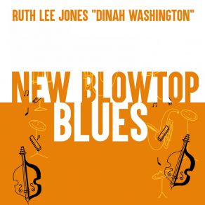 Download track Only A Moment Ago Ruth Lee Jones Dinah Washington