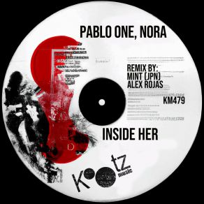 Download track Inside Her (Original Mix) Nora