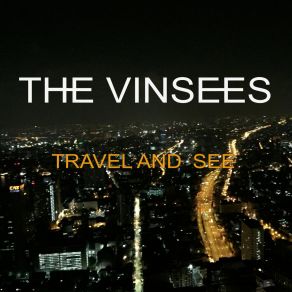 Download track Piece Of Funk THE VINSEES