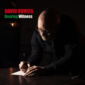 Download track Lines Are Drawn David Rovics