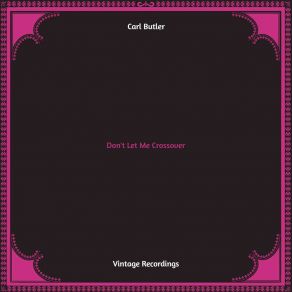 Download track I'll Cry Tomorrow Carl Butler