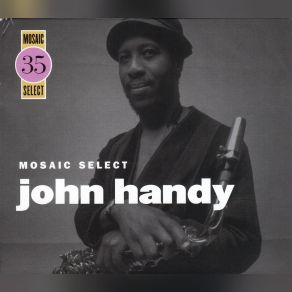 Download track Blues For A Highstrung Guitar John Handy