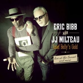 Download track When I Get To Dallas (Live) Eric Bibb