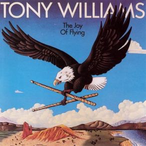 Download track Open Fire Tony Williams