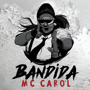 Download track 100% Feminista (Karol Conka, Leo Justi & Tropkillaz) Mc CarolKarol Conka, Tropkillaz, Leo Justi