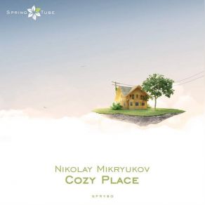 Download track Warm Hearts Nikolay Mikryukov