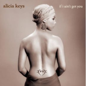 Download track If I Ain'T Got You (Call Out Hook) Alicia Keys