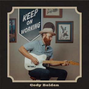 Download track Lonesome Lonely Cody Bolden