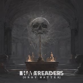 Download track One Step To Death Part Ii' Hatereaders