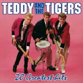 Download track South'S Gonna Rise Again Teddy & The Tigers