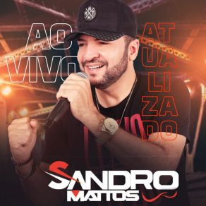 Download track Papel De Trouxa (Ao Vivo) Sandro Mattos