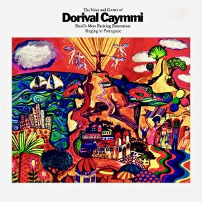 Download track O Dengo Que A Nega Tem (Remastered) Dorival Caymmi