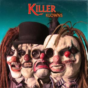 Download track Take On Me Killer Klownz