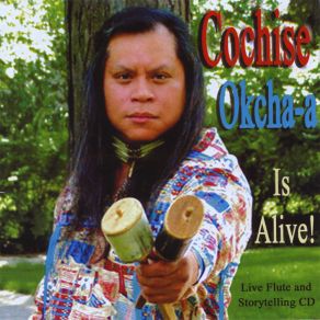 Download track Sunrise Song Cochise Anderson