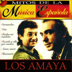 Download track Zapatero Los Amaya