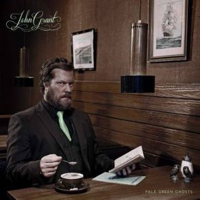 Download track Glacier John Grant