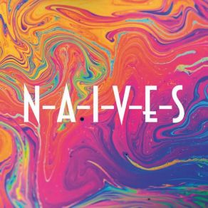 Download track No Way Naives