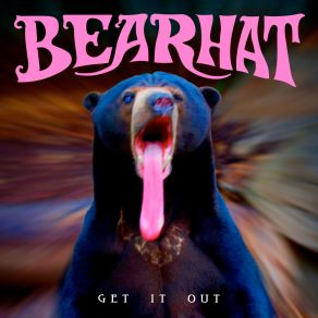 Download track Buried Alive Bearhat