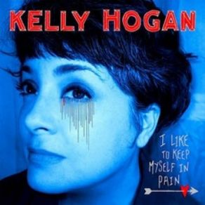 Download track Haunted Kelly Hogan