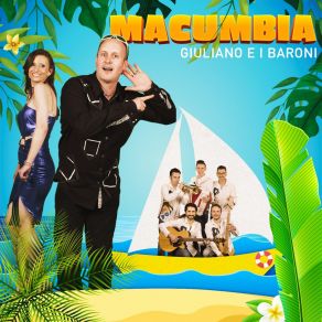 Download track Macumbia (Karaoke Version) Giuliano E I Baroni