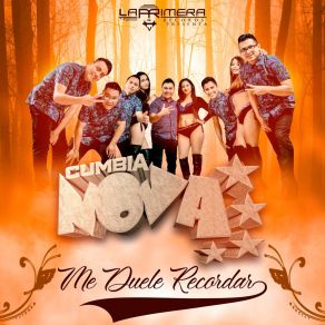 Download track Tu Forma De Bailar Cumbia Nova