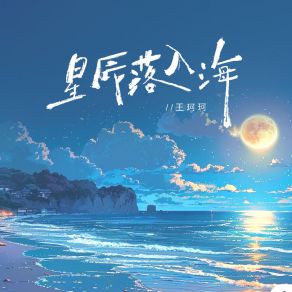 Download track 星辰落入海 王珂珂