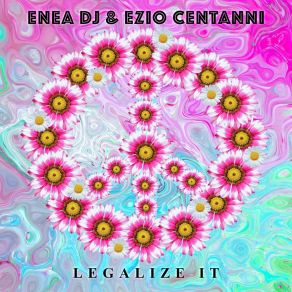 Download track Legalize It Ezio Centanni