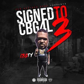 Download track 7 / 15 / 17 CBG TY