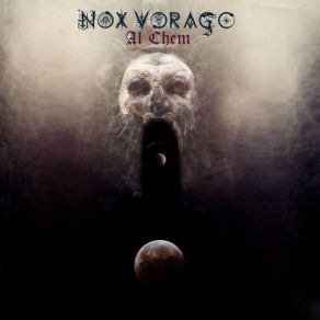 Download track The Hissing Sound Of Ouroboros Nox Vorago