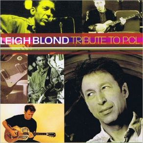 Download track Blue Side Of The Road Leigh Blond