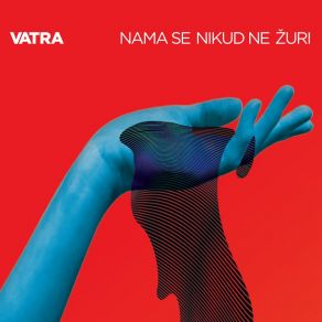 Download track Ukleti Holandez Vatra