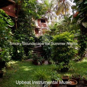 Download track Ambiance For Restaurants Upbeat Instrumental Music