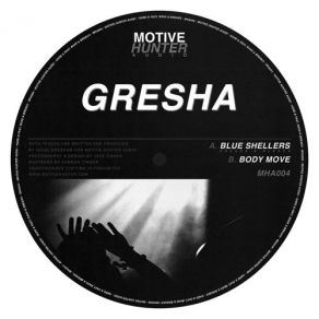 Download track Body Move Gresha