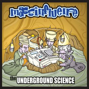 Download track The Science Mass Influence