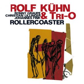 Download track Total Reflections Rolf Kuhn, Tri-O