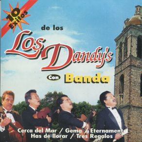 Download track Mañanitas De Los Dandy's Los Dandy's