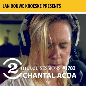 Download track Saturday Moon (2 Meter Session) Chantal Acda