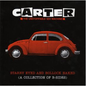 Download track Stuff The Jubilee! (1977) Carter The Unstoppable Sex Machine