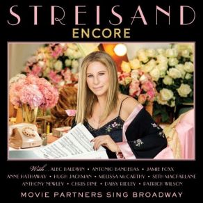 Download track I'll Be Seeing You / I've Grown Accustomed To Her Face Barbra Streisand