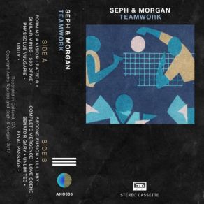 Download track Complete Mergence Seph & Morgan