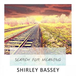 Download track I'll Get By (As Long As I Have You) Shirley Bassey