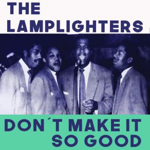 Download track It Ain't Right The Lamplighters