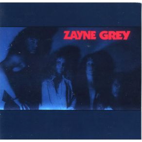 Download track Take The Day Zane Grey