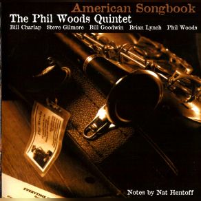 Download track A Foggy Day Phil Woods