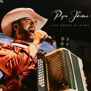 Download track La Cantina (En Vivo) Pipe Jaime