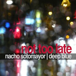 Download track Loosing My Faith Nacho Sotomayor